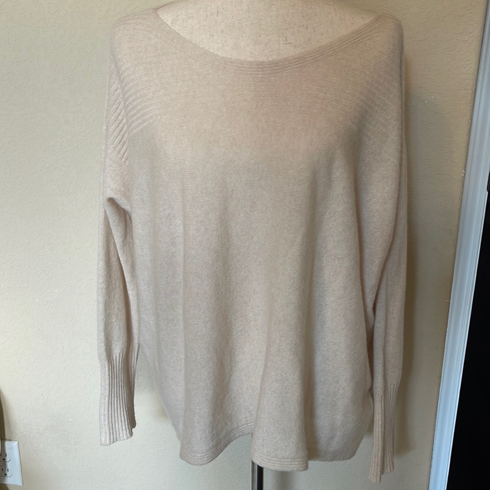 Joie Cashmere sweater